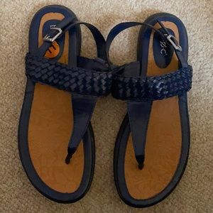B.O.C.Thong sandals